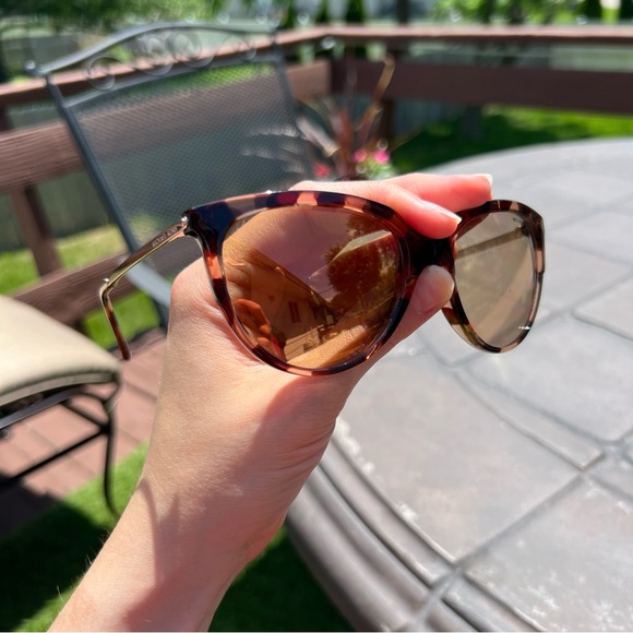 Michael Kors Sunglasses - Picture 5 of 6